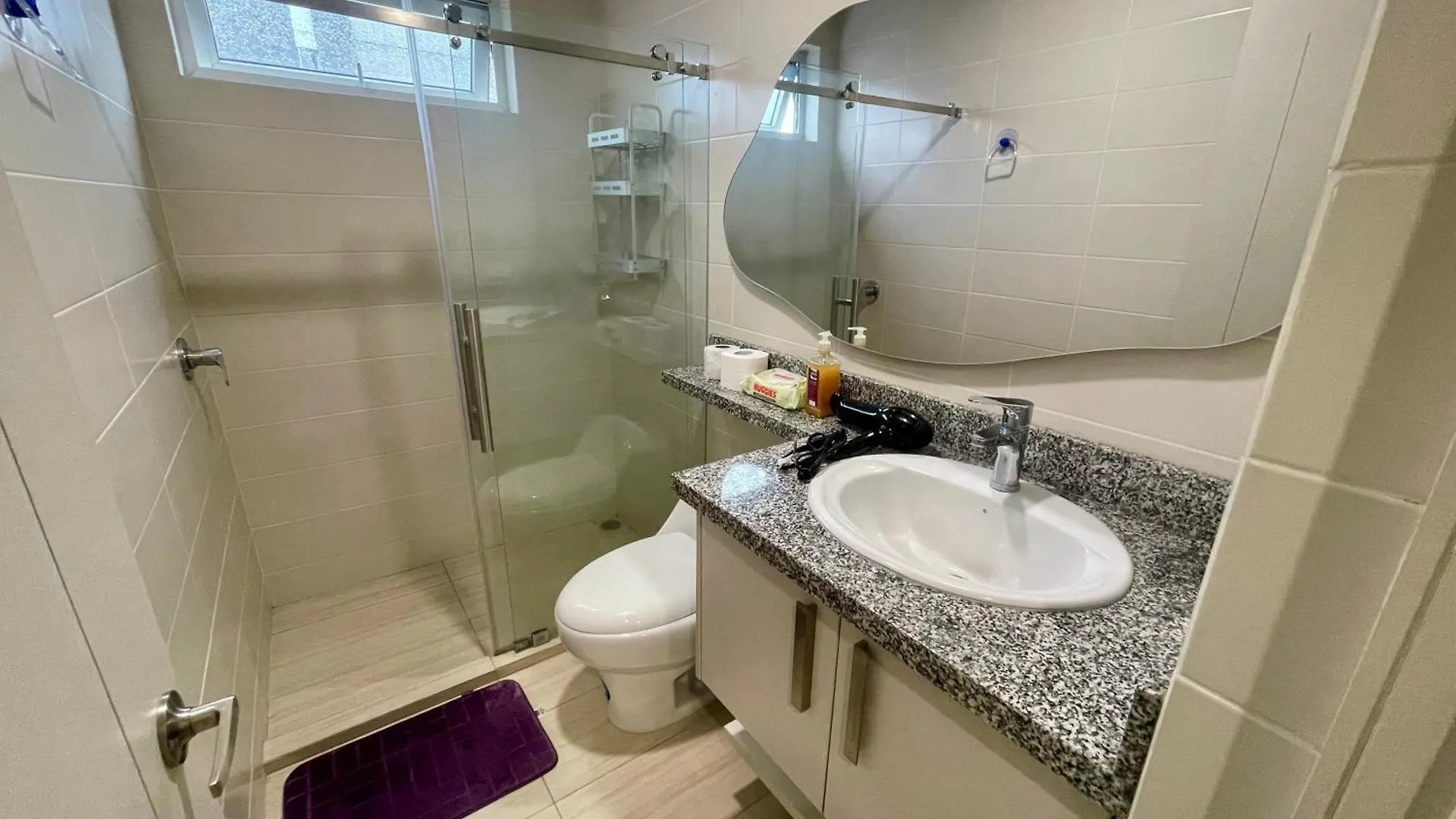 Appartamento Departamento En La Gonzalez Suarez Quito