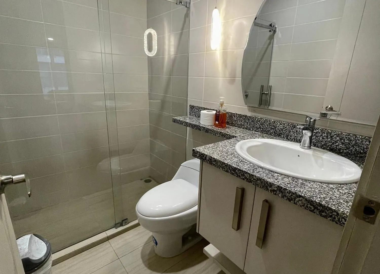 Appartamento Departamento En La Gonzalez Suarez Quito