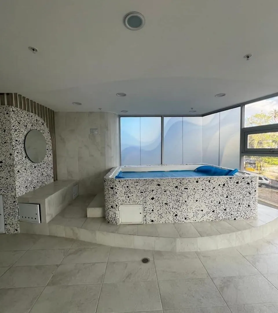 Departamento En La Gonzalez Suarez Apartment Quito