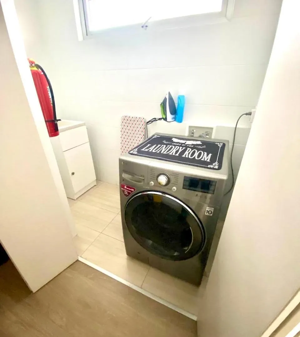 Apartmán Departamento En La Gonzalez Suarez Quito